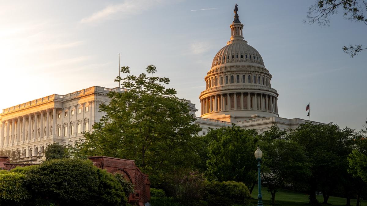 U.S. Capitol