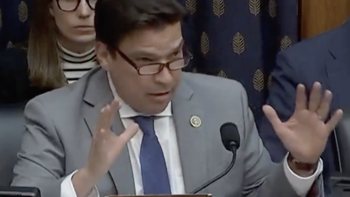 CVG House Foreign Affairs