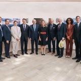 Sheinbaum CODEL July 2024