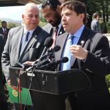 Press Conference Screenshot 