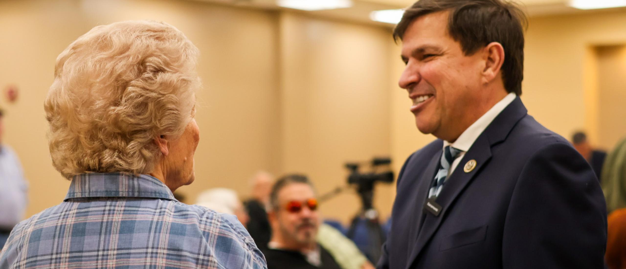 Helps Improves Lives 