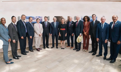 Sheinbaum CODEL July 2024