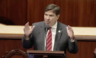 Corpus Floor Speech