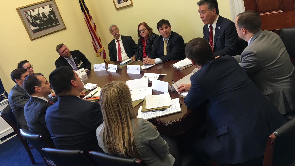 Roundtable Photo 