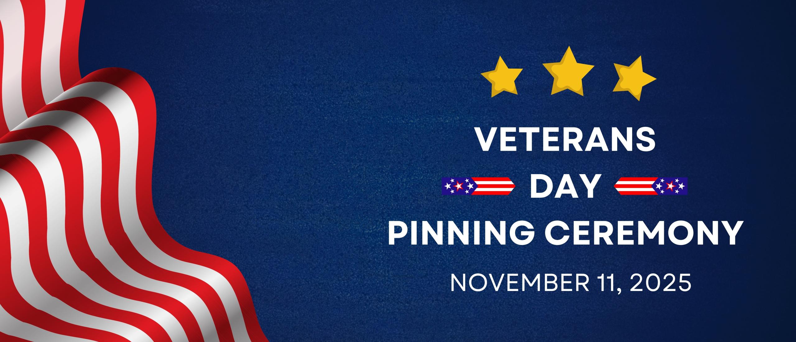 Pinning day promo graphic